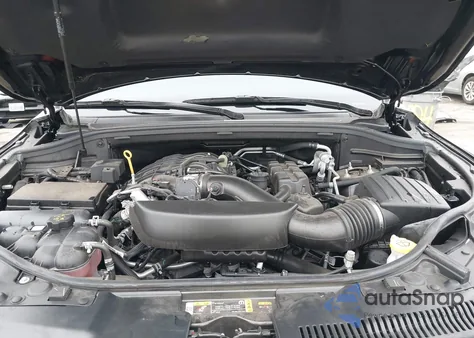 2024 Dodge Durango Gt Plus Awd z USA, uszkodzony, nr VIN 1C4RDJDG4RC193628